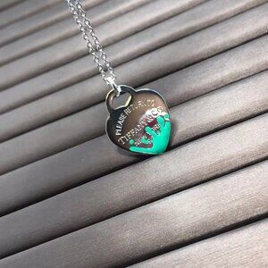 Tiffany & Co. necklace